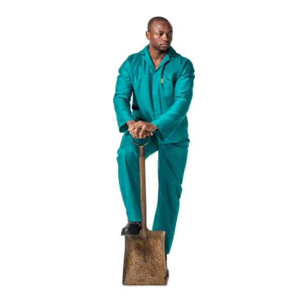Conti Suit - Image 2