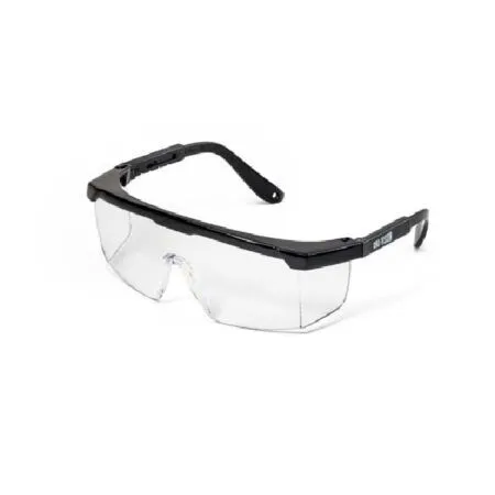 Head Protection