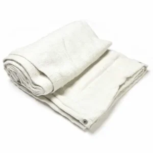 Ceramic Fibre Fire Blanket