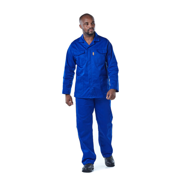 65/35 SANS 434 Fit Conti Pants - Image 5