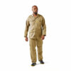 65/35 SANS 434 Fit Conti Pants - Image 7