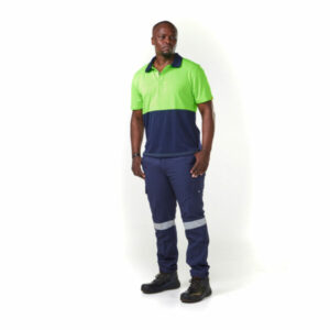 HI-VIZ -Dry Teck Golfers