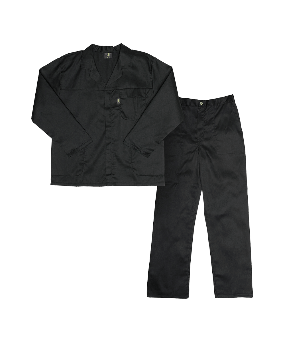 Paramount Polycotton Conti Suit - Image 11