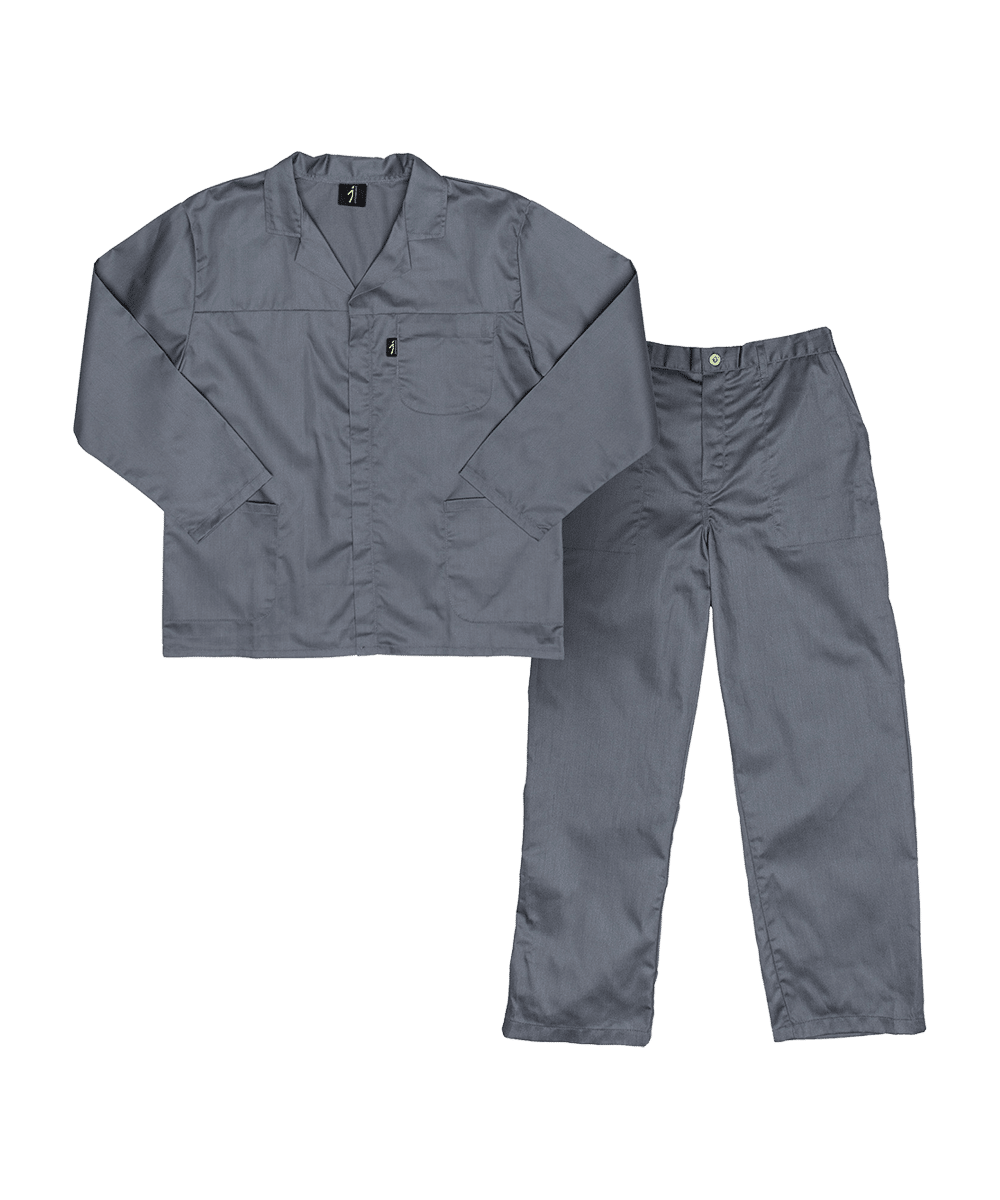 Paramount Polycotton Conti Suit - Image 7