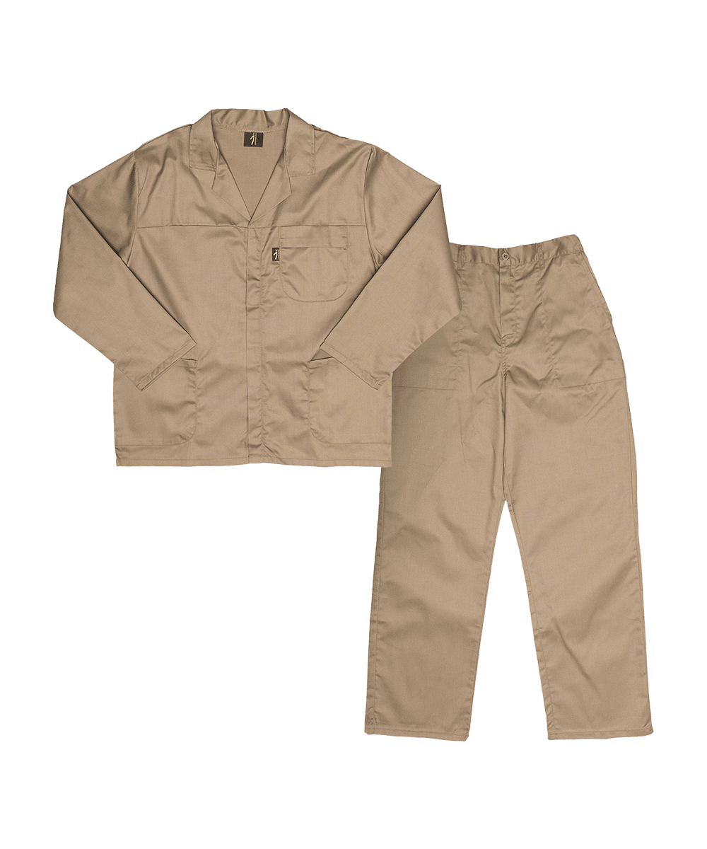 Paramount Polycotton Conti Suit - Image 2