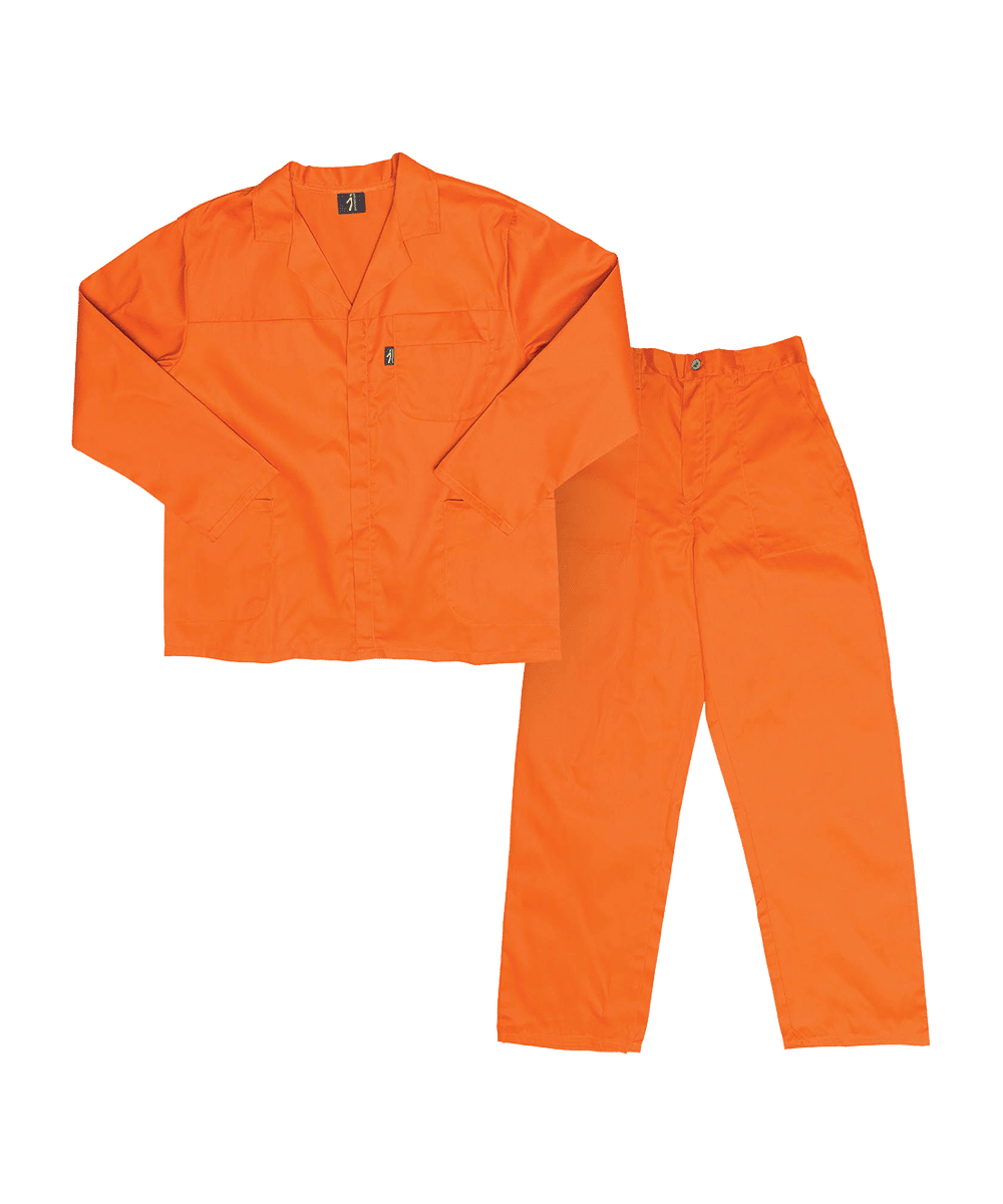 Paramount Polycotton Conti Suit - Image 6