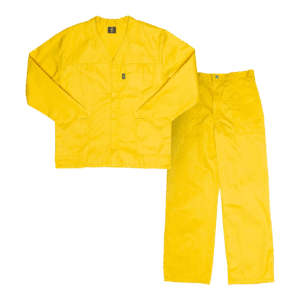 Paramount Polycotton Conti Suit