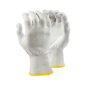 Nylon Inspectors Gloves