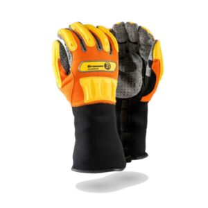 Mach 2WP15 Impact Gloves