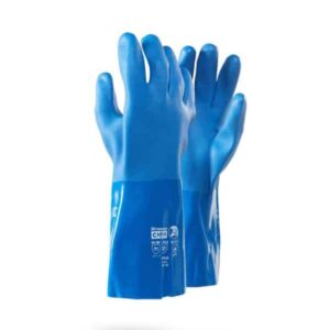 Viper Chemical Gloves
