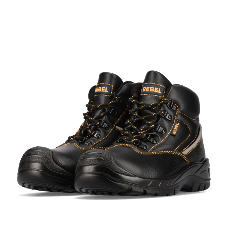 Rebel Chukka Boot - Image 8
