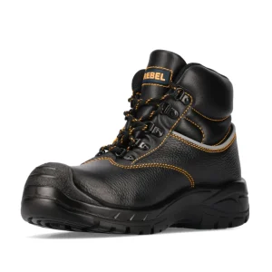 Rebel Chukka Boot