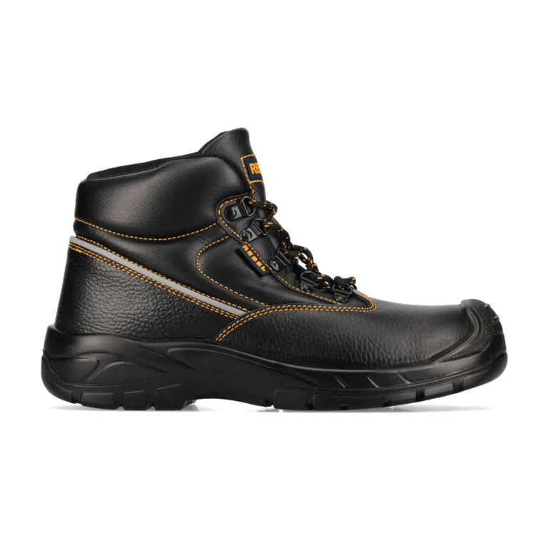 Rebel Chukka Boot - Image 12