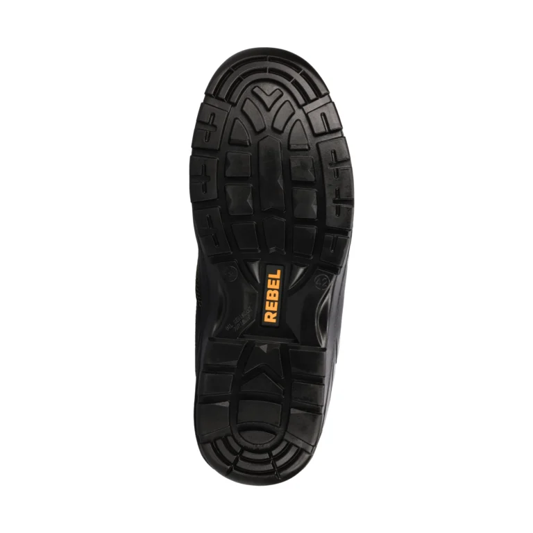 Rebel Chukka Boot - Image 9