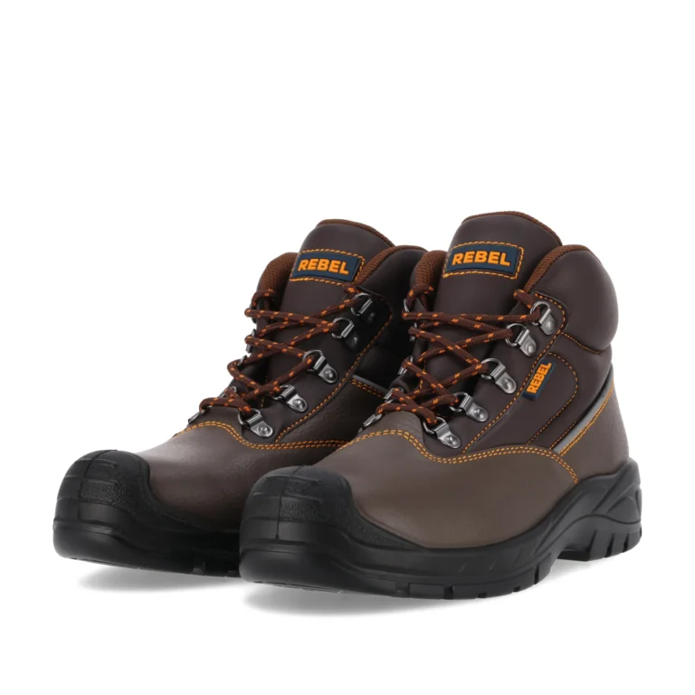 Rebel Chukka Boot - Image 2