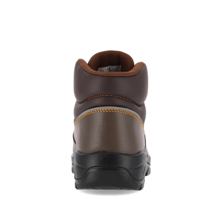 Rebel Chukka Boot - Image 6
