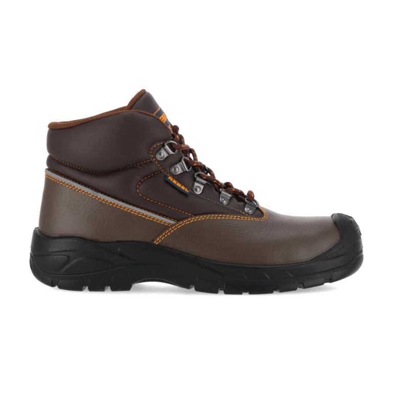 Rebel Chukka Boot - Image 4