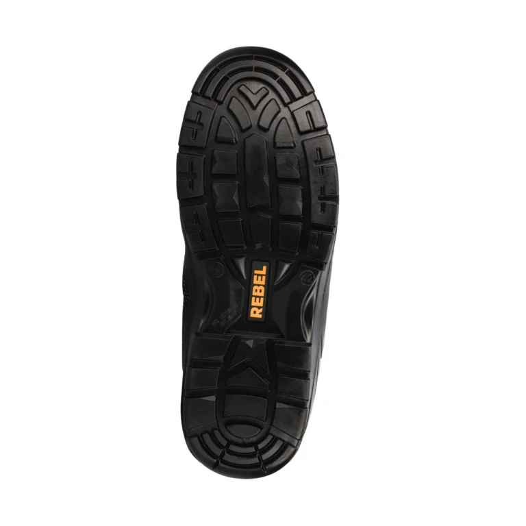 Rebel Chukka Boot - Image 3