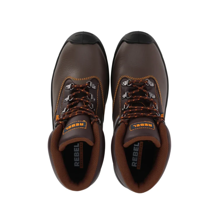 Rebel Chukka Boot - Image 7
