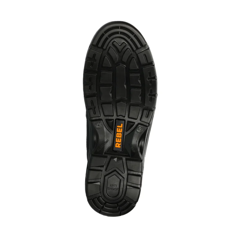 Rebel FX2 Safety Boots - Image 3