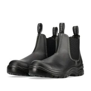 Rebel FX2 Chelsea Boot - Image 8