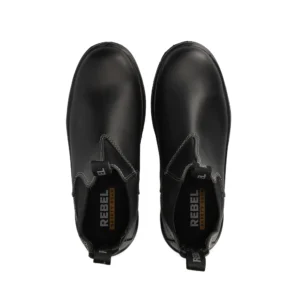 Rebel FX2 Chelsea Boot - Image 7