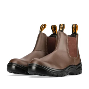 Rebel FX2 Chelsea Boot - Image 6