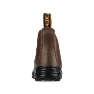 Rebel FX2 Chelsea Boot - Image 5