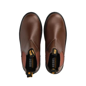Rebel FX2 Chelsea Boot - Image 2