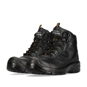 REBEL Hiker Hi Boot